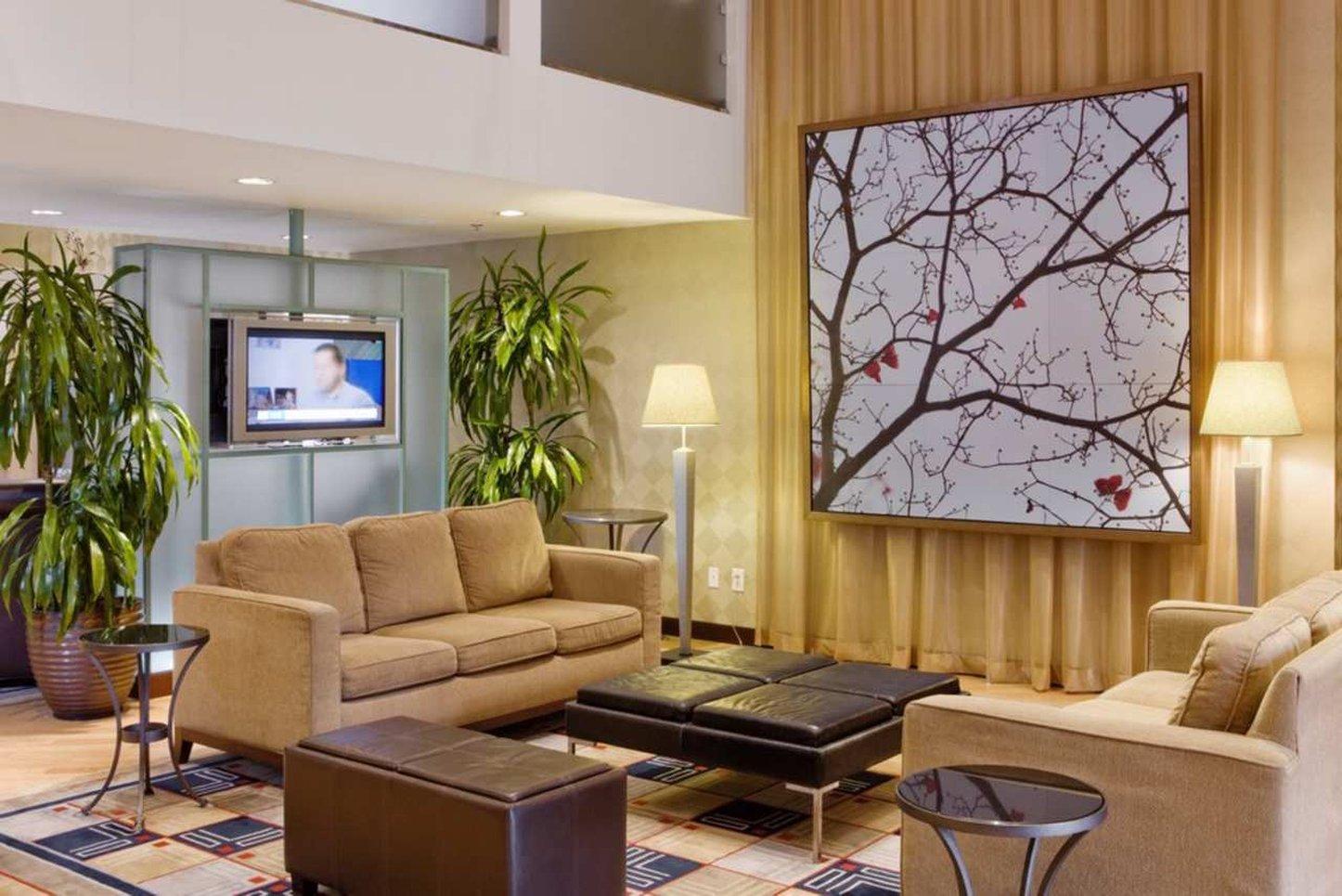 Doubletree By Hilton Atlanta Alpharetta-Windward Hotel Ngoại thất bức ảnh